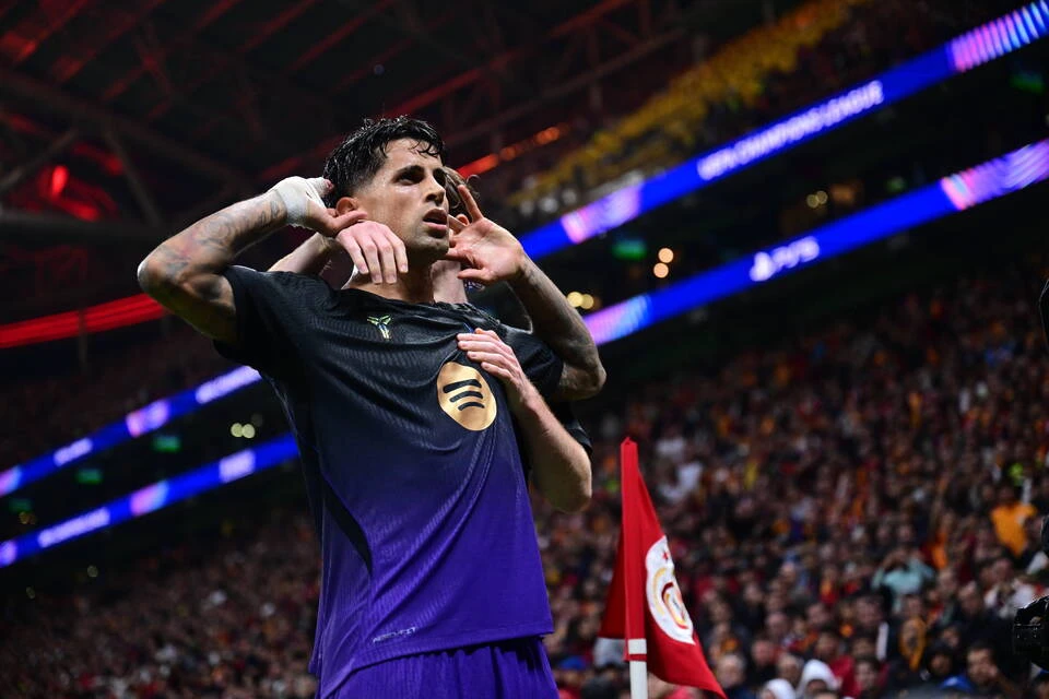 Barcelona Roar Back as Bayern Stumble