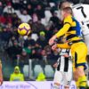 Parma came from 3-1 down to earn a point at Serie A leaders Juventus with 3-3 draw | Serie A