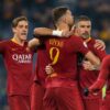 Roma 2-1 Bologna: unbeaten run with victory over Serie A strugglers | Serie A