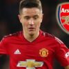 Arsenal ready to snatch PSG's move to sign Ander Herrera | Transfer News