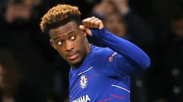 Bayern Munich bidding €40m for Callum Hudson-Odoi, but Chelsea still will not let him leave | Transfer News