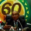 CAF President condoles with Kenya and family of Swaleh | Kenya Highlights