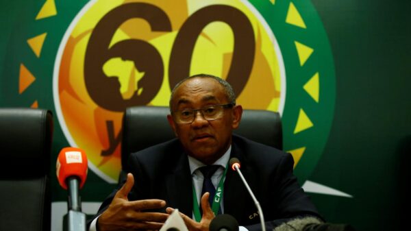 CAF President condoles with Kenya and family of Swaleh | Kenya Highlights