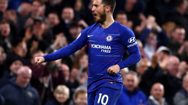 Eden Hazard Transfer Bid from Real Madrid Rejected; Chelsea Want €100M | Transfer News