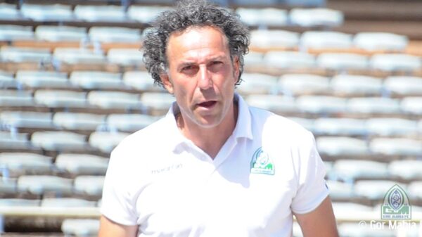 Gor Mahia coach Hassan Oktay declares war against  Zamalek SC | Kenya Highlights