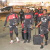 Harambee Stars have arrived from Ghana where the team lost 1-0 to the Black | Kenya Highlights