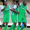 Zoo Kericho 0-4 Gor Mahia: Dennis Oliech grabs a double as Gor Mahia smash Zoo in Kericho | FKF Premier League