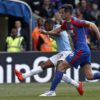 Crystal Palace 1-3 Manchester City: Raheem Sterling stars in straightforward success | English Premier League