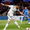 Getafe 0-0 Real Madrid: Zidane's men held to a draw | La Liga