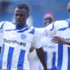 AFC Leopards 3-1 Posta Rangers: Ingwe cruise to another crucial win | FKF Premier League