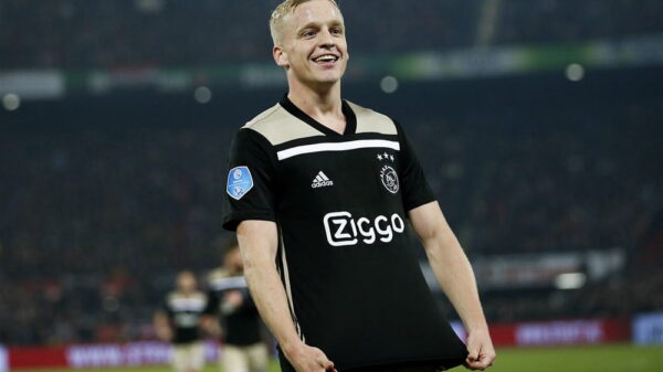 Juventus 1-2 Ajax: Juventus eliminated as ajax moves to semifinals for the first time since 1997 | UEFA Champions League