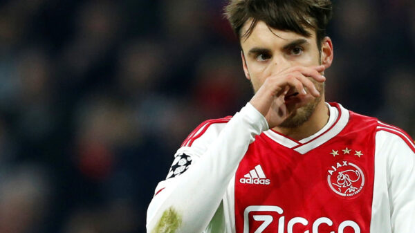 Arsenal and Liverpool not lucky : Ajax defender Nicolas Tagliafico likely to favour a move to Italy | Transfer News