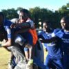 Bandari sink KCB to go top | FKF Premier League