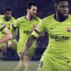 Barcelona held to draw by basement boys Huesca | La Liga