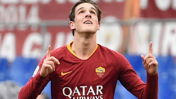 Bayern ready to challenge Juventus for Nicolo Zaniolo €50m offer prepared | Transfer News