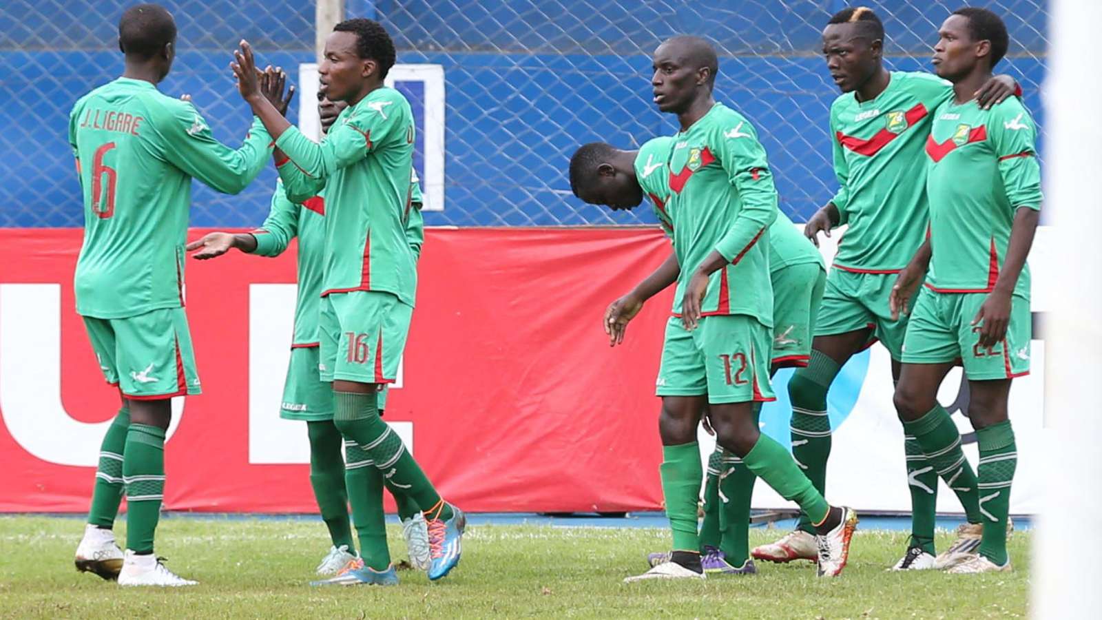 Blow to Zoo Kericho as they lose against the Posta Rangers | FKF Premier League