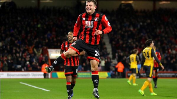 Bournemouth to cash in on Arsenal target Ryan Fraser | Transfer News