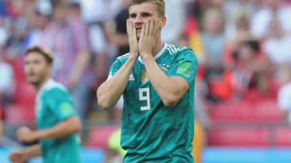 Bundesliga chief confirms Timo Werner will leave this summer | Transfer News