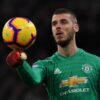 Manchester United Transfer Roundup : De Gea contract, Milinkovic-Savic interest,  Henderson loan | Transfer News