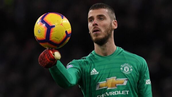 Manchester United Transfer Roundup : De Gea contract, Milinkovic-Savic interest,  Henderson loan | Transfer News