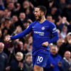 Eden Hazard explains why he broke the promise he made in 2018 against West Ham | International Highlights