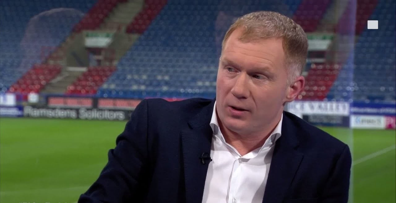 Former England midfielder Paul Scholes has been charged with misconduct in relation to the Football Association’s betting rules, | English Premier League