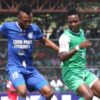 Gor Mahia 1 -0 win over Bandari takes them to the top of Kenya Premier League | FKF Premier League