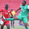 Gor Mahia nails Ulinzi Stars 2-1 at Afraha Stadium | FKF Premier League