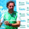 Hassan Oktay: Gor Mahia were not in the right state of mind against RS Berkane | FKF Premier League