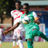 Kakamega Homeboyz 1-1 Gor Mahia:  Kakamega Homeboyz sees the game with a draw in the 90+ minute | FKF Premier League