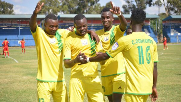 KPL Highlights: Chemelil Sugar 1-2 Nzoia Sugar, KCB 1-1 Kakamega Homeboyz | FKF Premier League