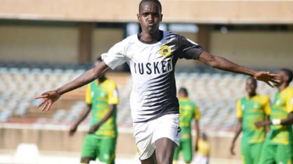 KPL Highlights: Tusker defeats Kariobangi Sharks by 2-0 while Bandari FC defeats host Western Stima by 3-1 | FKF Premier League