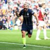 Man City win against Burnley tightens the Premier League table | English Premier League