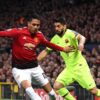 Man United 0-1 Barcelona: Player ratings as Gerard Pique stands tall and Sergio Busquets struggles | UEFA Champions League