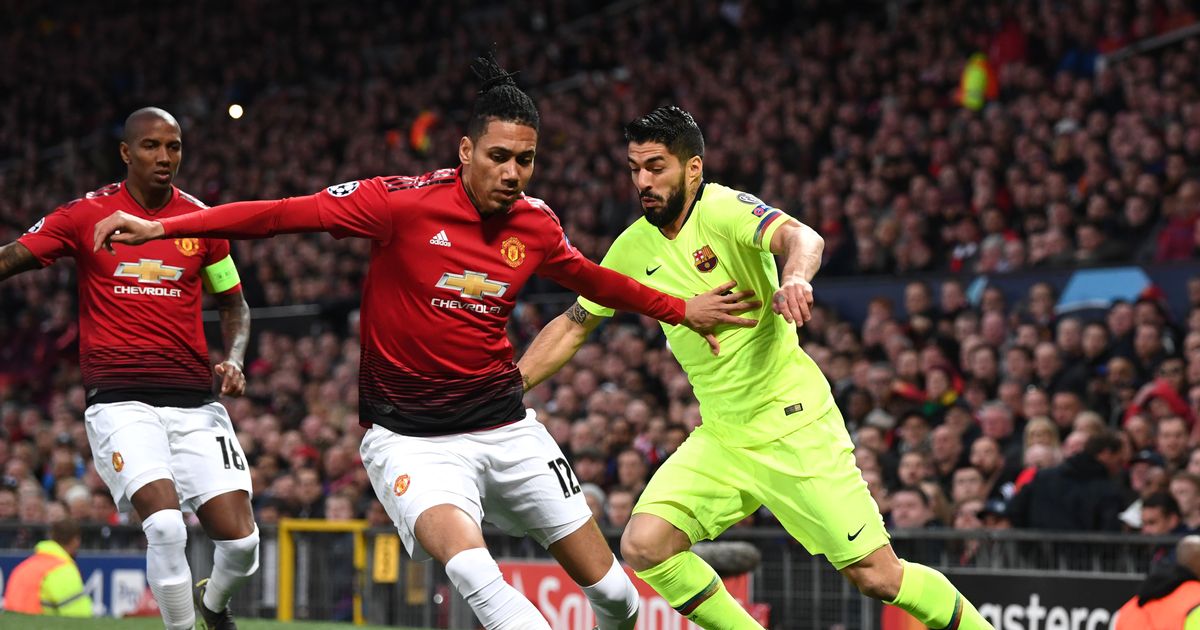 Man United 0-1 Barcelona: Player ratings as Gerard Pique stands tall and Sergio Busquets struggles | UEFA Champions League