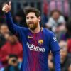 Lionel Messi now has Man City and PSG contending to sign him | Transfer News