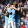 Phil Foden goal secures vital Premier League victory for Manchester City | English Premier League