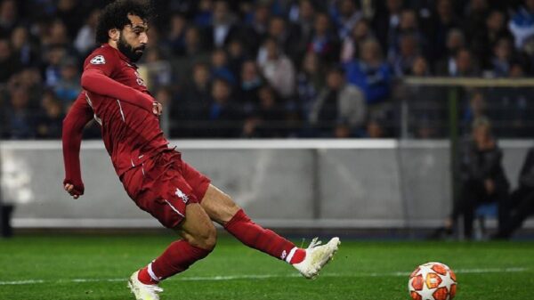 Porto 1-4 Liverpool (1-6 agg): The Reds set up Champions League semi-final clash with Barcelona | UEFA Champions League