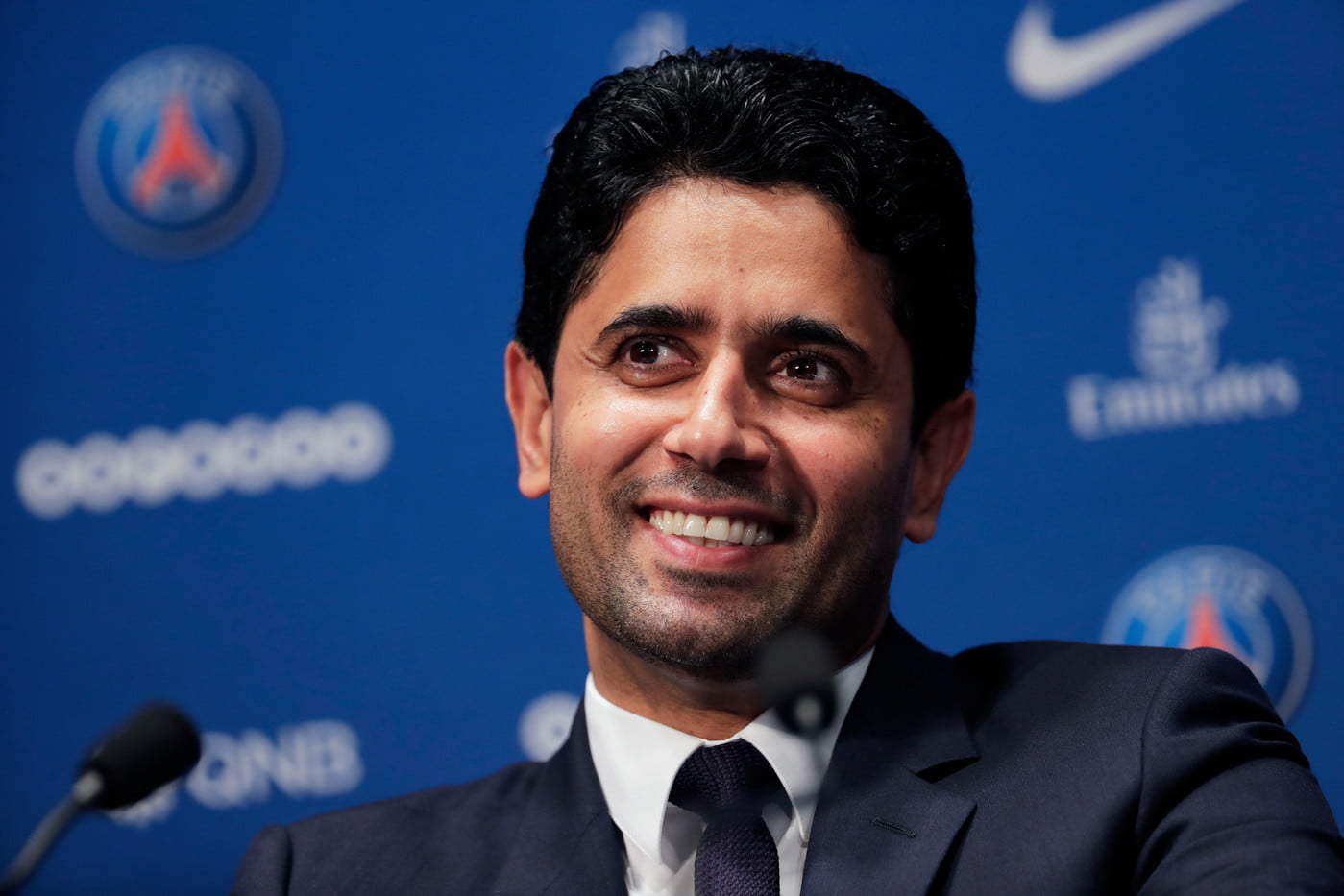 PSG Owners Look to Buy Championship Club to Expand Portfolio | International Highlights