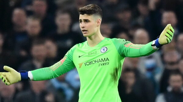 Real Madrid shows interest in Chelsea goalkeeper Kepa Arrizabalaga | Transfer News