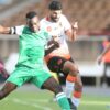 Ruthless Berkane turn the screw on Gor in Morocco | CAF Confederation Cup