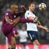 Tottenham 1-0 Man City: Son hits late winner but Kane could miss rest of the season | UEFA Champions League