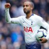 Tottenham defy Kane's absence to regain third place with Huddersfield demolition | English Premier League