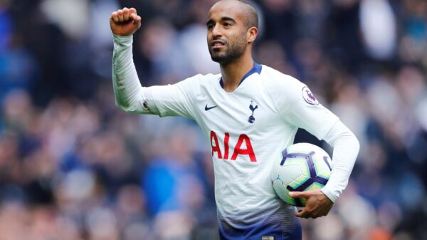 Tottenham defy Kane's absence to regain third place with Huddersfield demolition | English Premier League