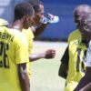 Tusker held on a barren draw with Sony Sugar | FKF Premier League