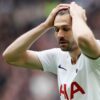 West Ham 1-0 win over Tottenham stiffen the Top four race in the Premier League | English Premier League