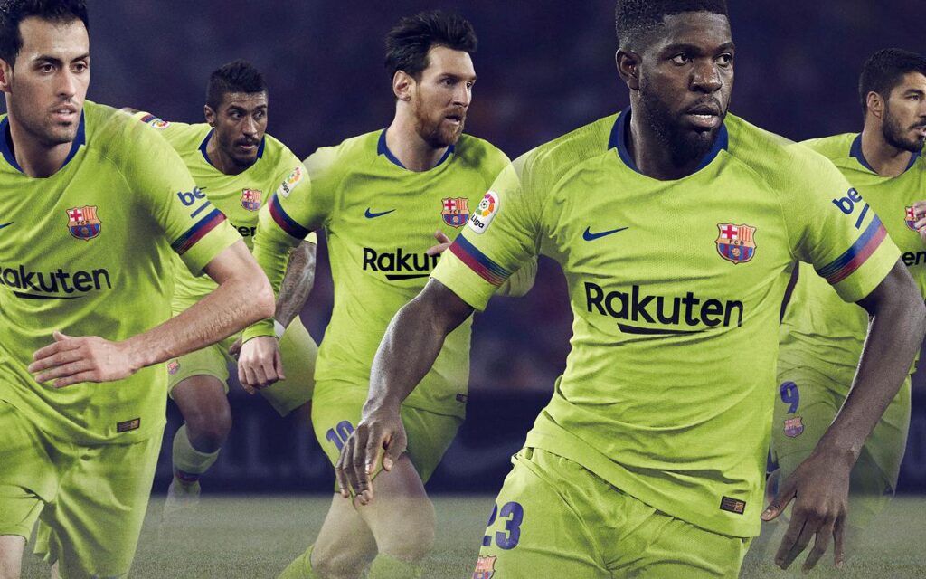 Barcelona held to draw by basement boys Huesca | La Liga