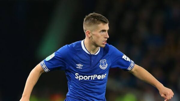 Jonjoe Kenny: A smart option for Evertons Sean Dyche | Transfer News