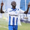 AFC Leopards striker Ezekiel Odera to remain at KCB for another season | KPL Transfers