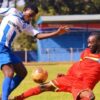 AFC Leopards crushes drowning Mount Kenya mean while Tusker denied three points by Zoo Kericho | FKF Premier League